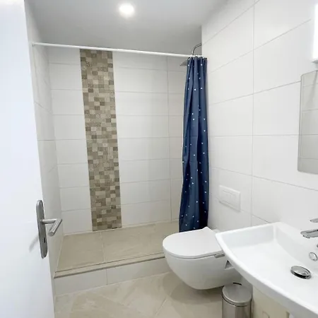 With Balcony In Krefeld