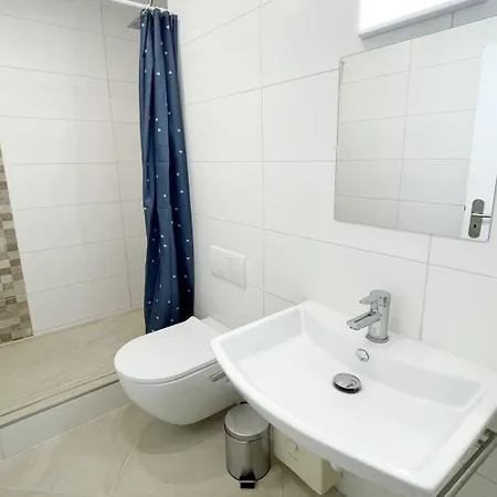 With Balcony In * Krefeld