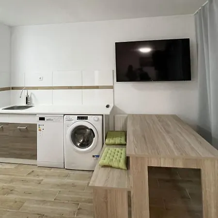 With Balcony In Krefeld