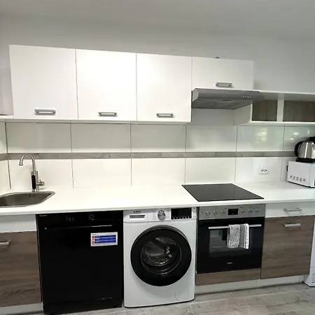 With Balcony In Krefeld