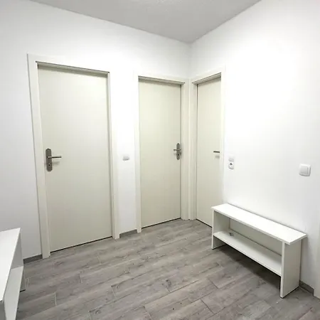 With Balcony In Krefeld